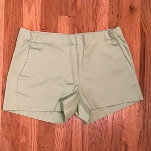 Girls Shorts